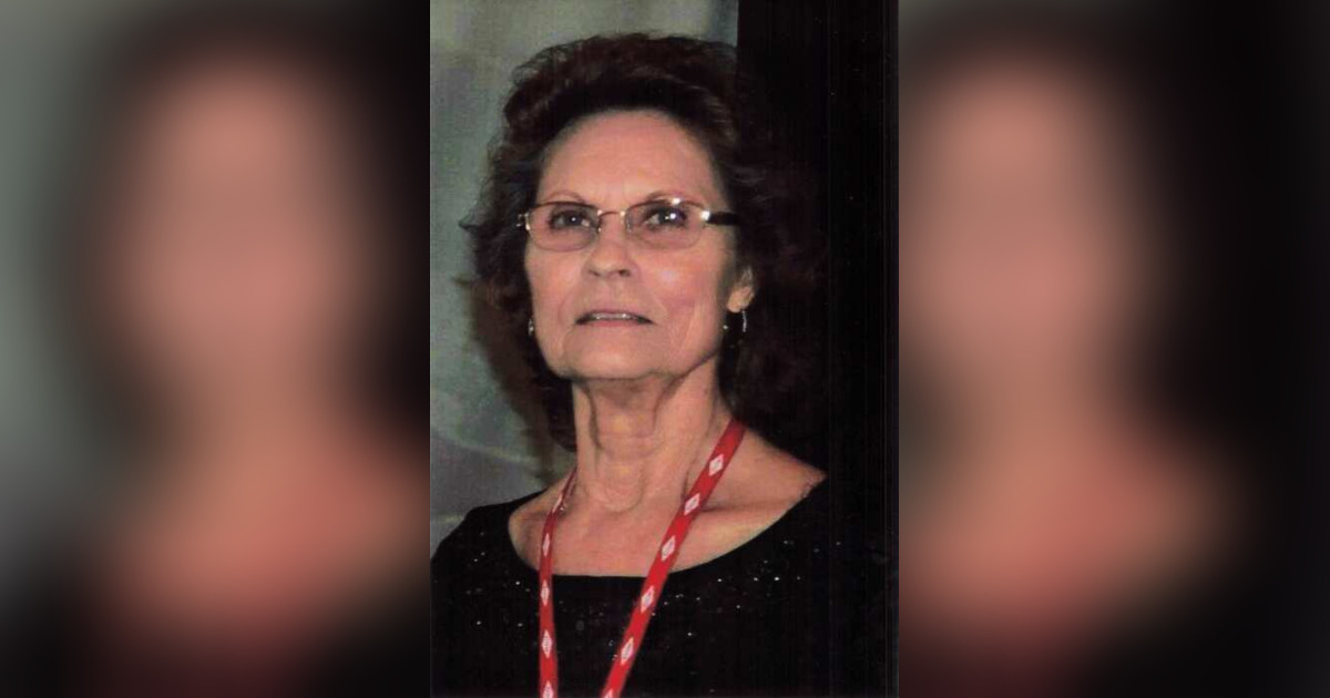 Doris Louise Wilson Buchanan