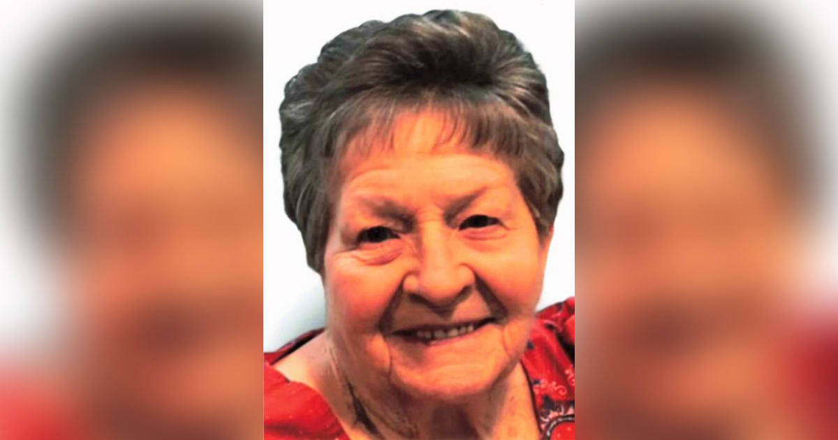 Bettie J. Schlitzkus