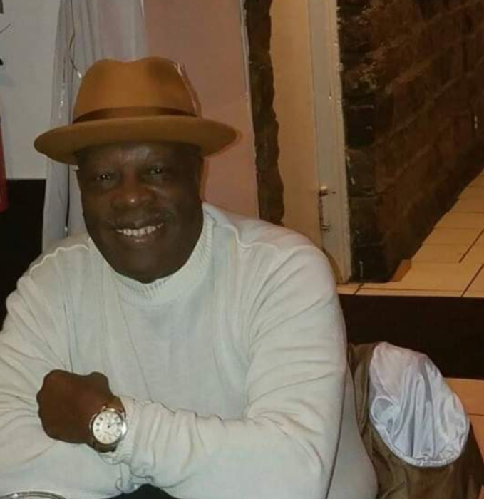 Obituary for Deacon Will Salley Meachem & Prioleau Funeral Home, Inc.