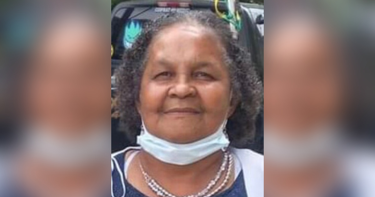 Brenda FreelandHudson Obituary July 12, 2022 Meachem & Prioleau