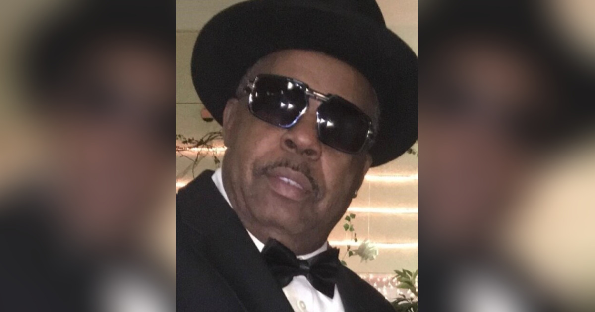 Joseph "Joe" HolderBey Obituary August 4, 2022 Meachem & Prioleau