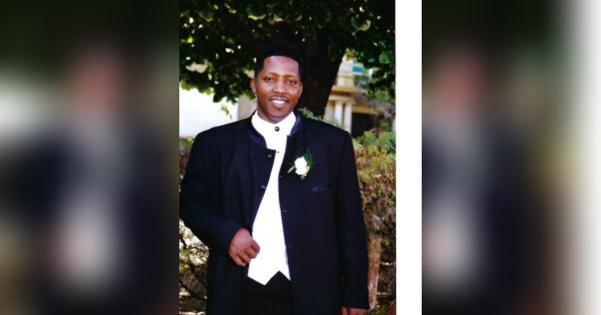 Obituary For Josh W Nelson Sr Meachem Prioleau Funeral Home Inc 
