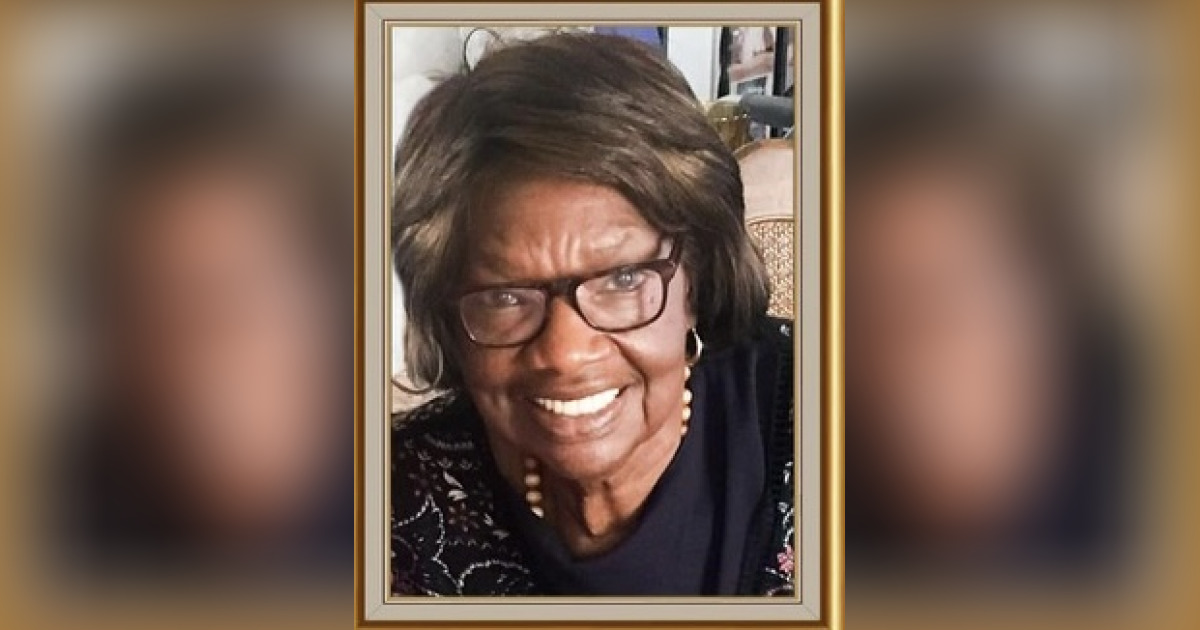 Dorothy Graham Obituary November 4, 2022 Philadelphia, PA