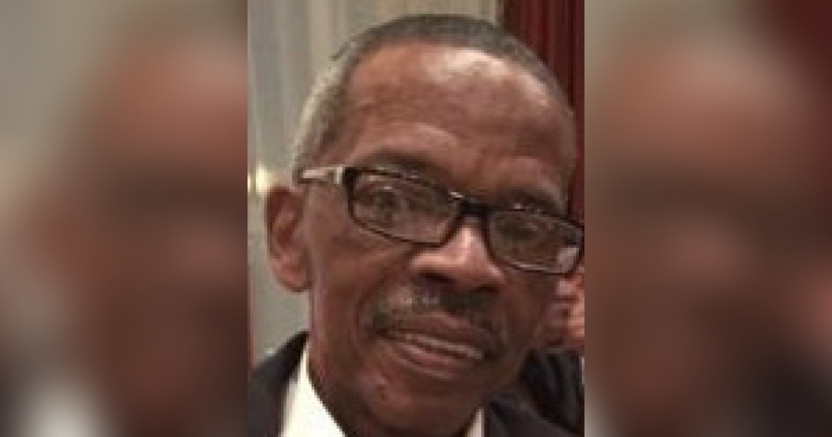 Obituary for Donald Fernando Gillen Meachem & Prioleau Funeral Home, Inc.