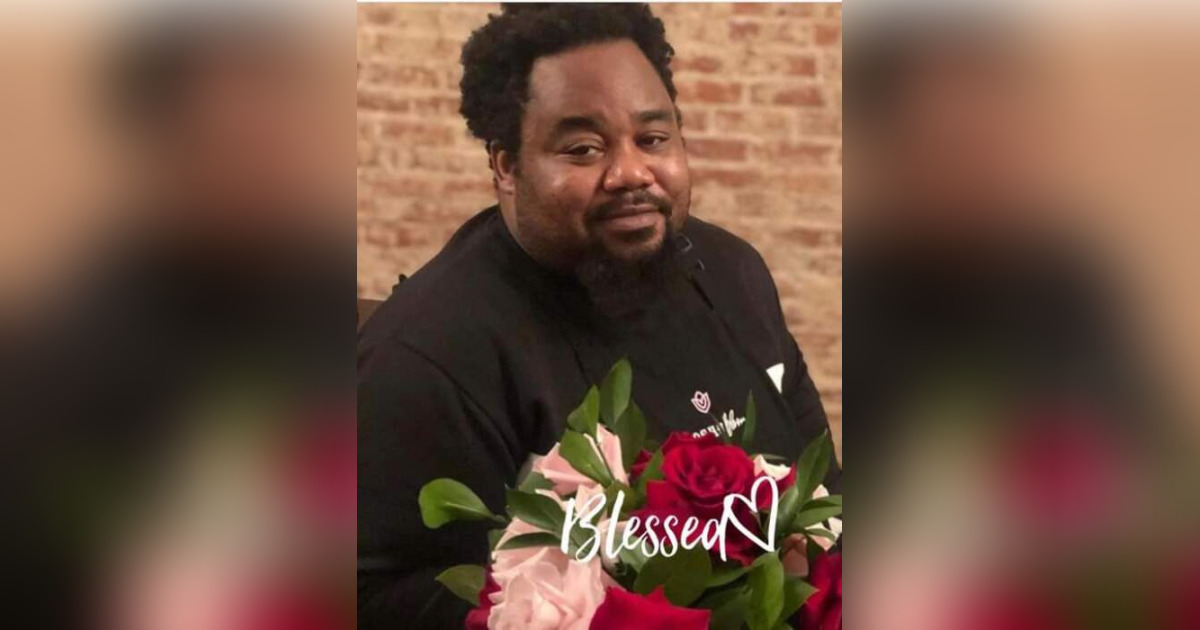 Obituary for Justin Andrew McCleary Meachem & Prioleau Funeral Home, Inc.