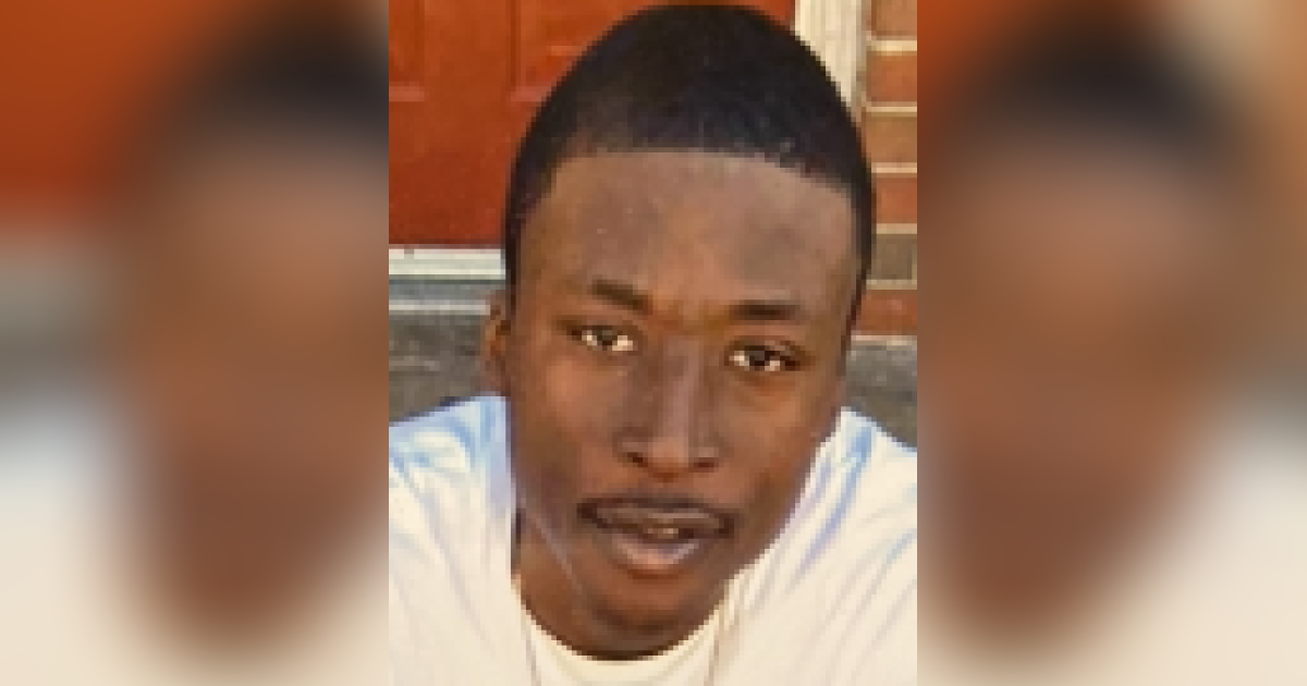 Smith, Jr. Obituary April 21, 2023 Meachem & Prioleau