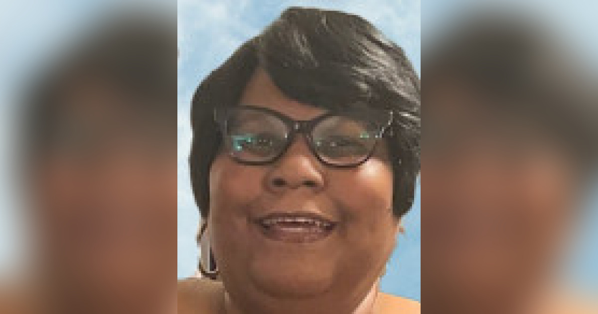 Stephanie Gordy Obituary Dec 25, 2023 Philadelphia, PA