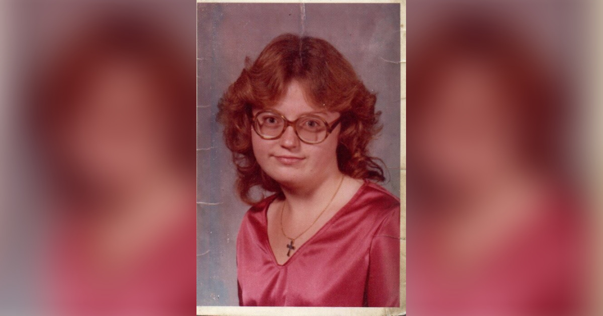 Dawne Davis Obituary May 7, 2022 Nanty Glo, PA