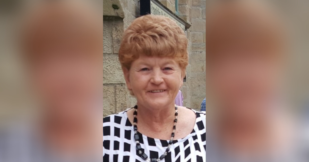Debra Boring Obituary July 9, 2022 Nanty Glo, PA