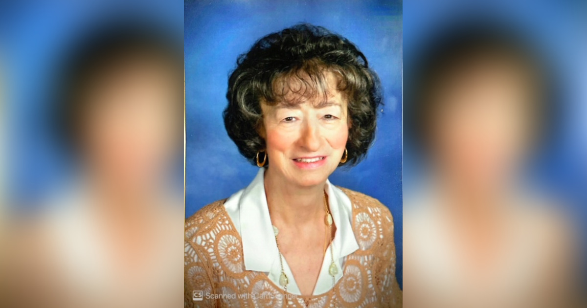 Mary Luther Obituary October 5, 2022 Nanty Glo, PA