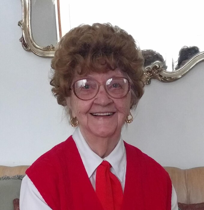 Olga Barr Obituary October 30, 2022 Nanty Glo, PA