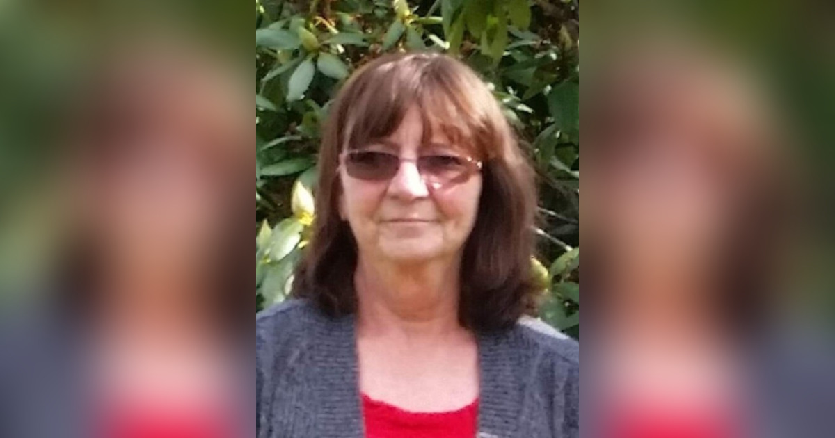 Bonnie Malloy Obituary November 5, 2022 Nanty Glo, PA