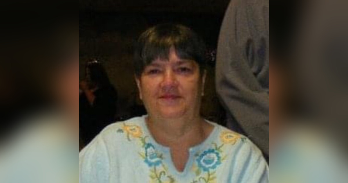 Linda Noble Obituary November 16, 2022 Nanty Glo, PA