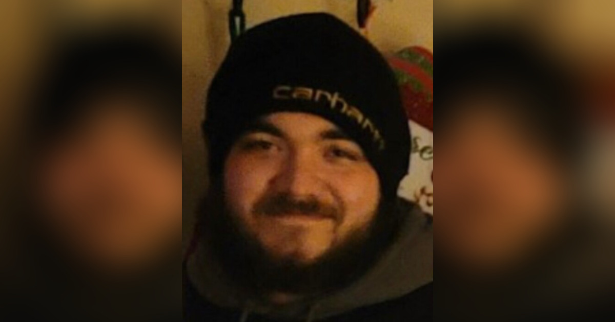 Mitchell Teeter Obituary March 20, 2023 Nanty Glo, PA