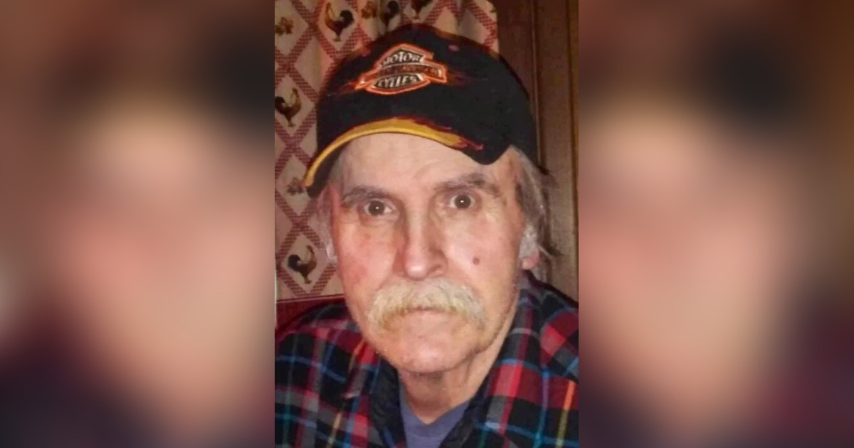 Barry Anderson Obituary October 15, 2023 Nanty Glo, PA