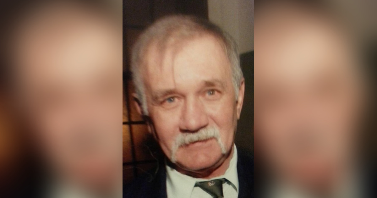 Leonard Mickey, Sr. Obituary November 10, 2023 Nanty Glo, PA