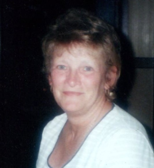 Laura Brown Obituary April 25, 2021 Nanty Glo, PA