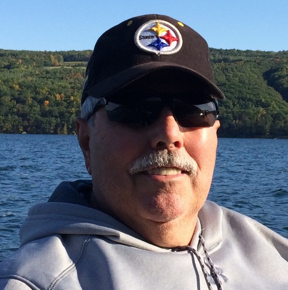 Don Lomire Obituary June 4, 2021 Nanty Glo, PA