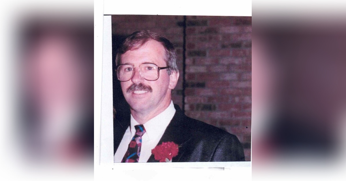Dennis Strahan Sr. Obituary May 22, 2023 Elkhart, IN