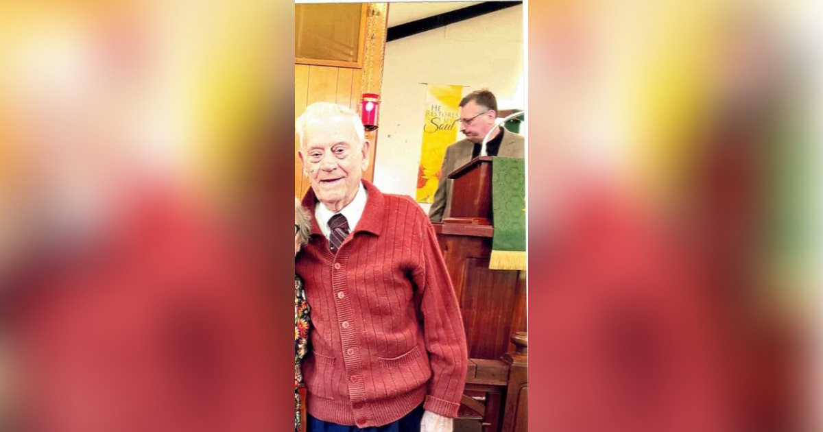 James Martin Obituary August 24, 2023 Elkhart, IN