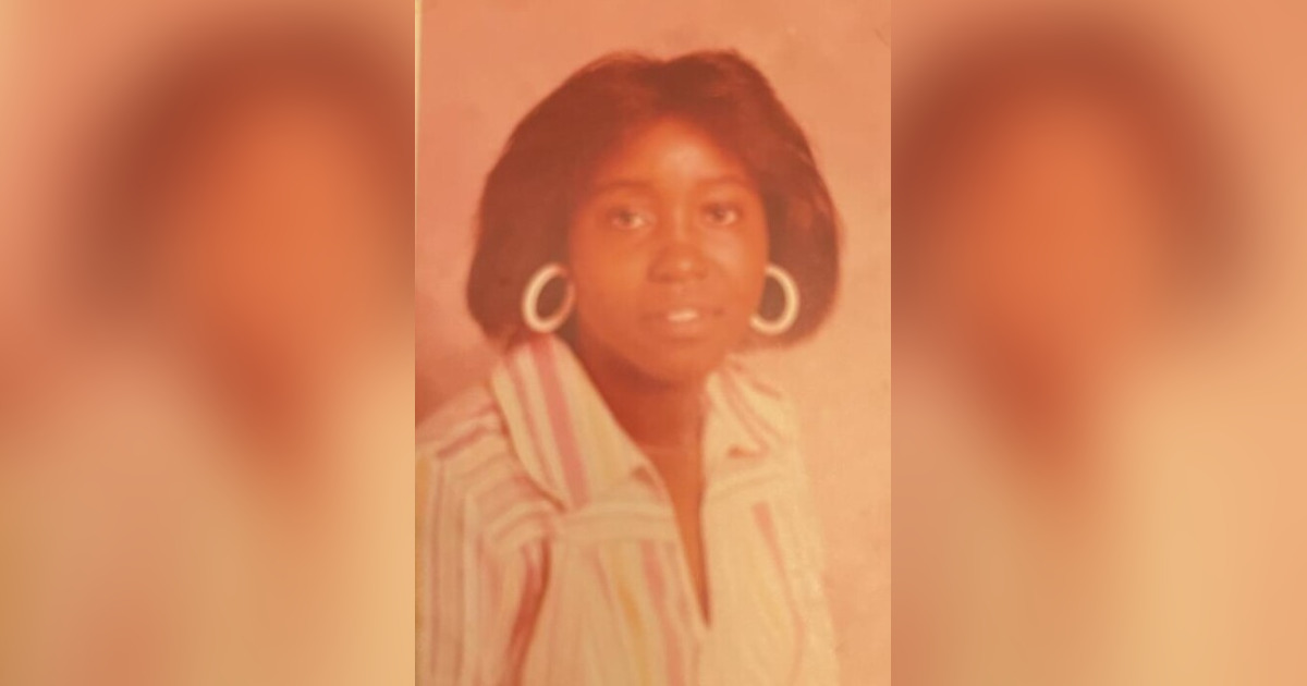 Obituary for Andreal Denise Davis Stevens Family Funeral Home, LLC