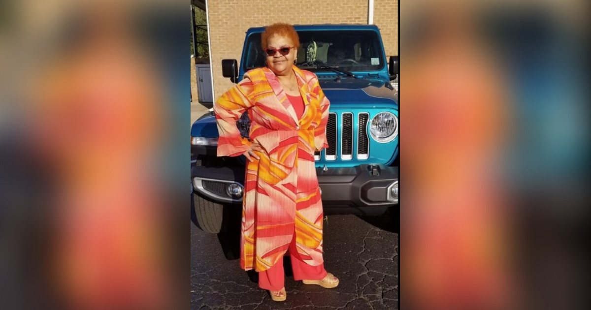 Obituary for Connie Pope Brown Stevens Family Funeral Home, LLC