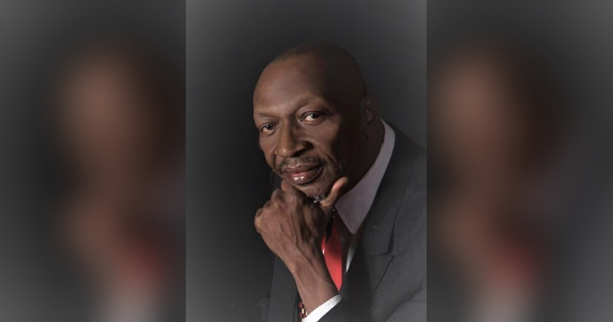 Obituary for TSgt Larry Haynes, USAF, Retired Stevens Family Funeral