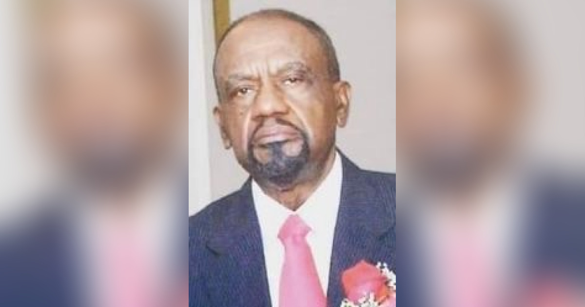 Obituary for Deacon Raymond Jackson, Sr. Stevens Family Funeral Home, LLC