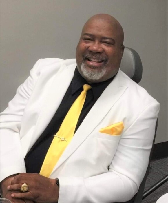 Obituary for Larry Lamonte Stevens Funeral Home, LLC