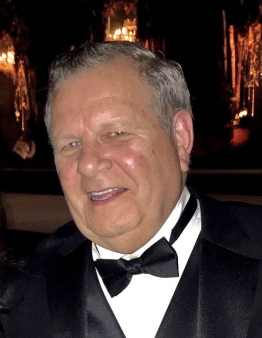 Obituary for John P Legends Funeral Home