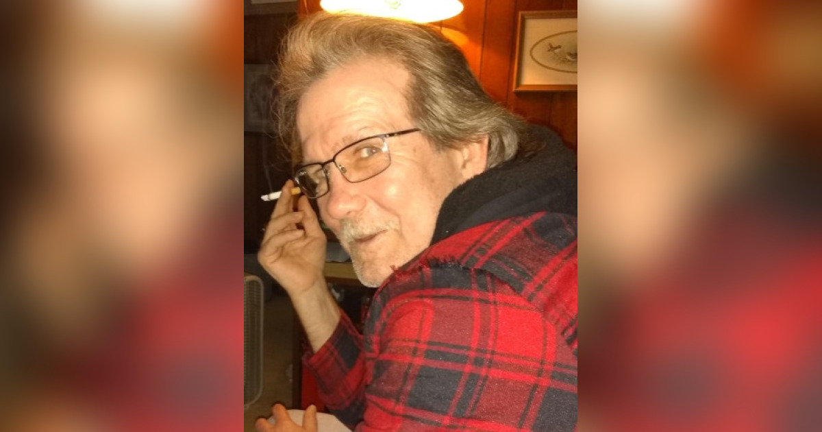 Rodney Stafford Obituary October 1, 2022 DavisGarr Cremation and