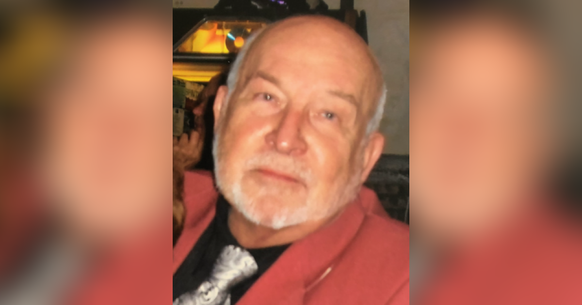 Chester Wieczorek Obituary November 19, 2022 Erie, PA