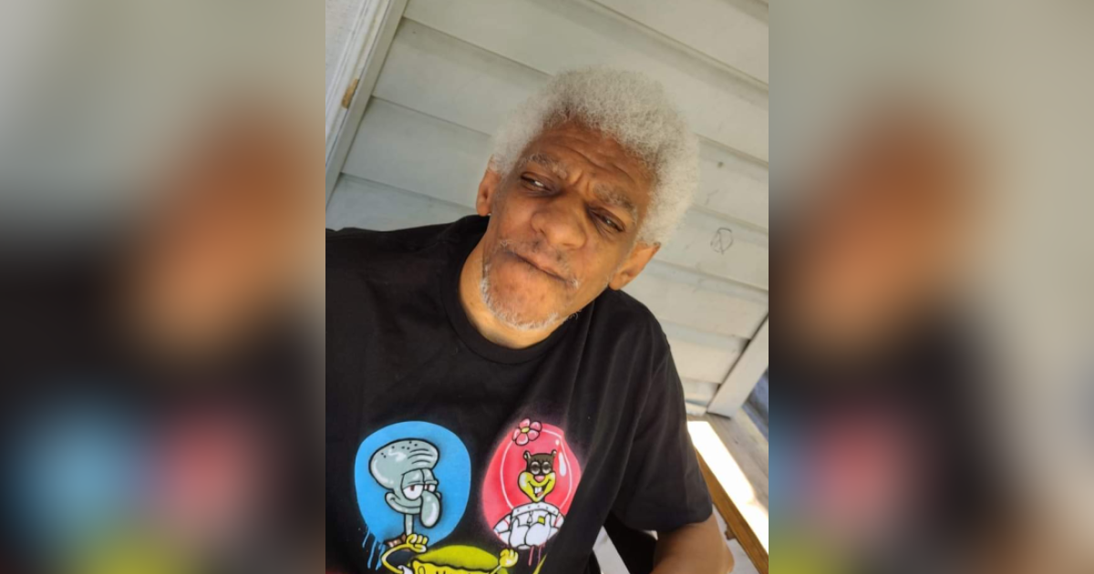 Obituary for John David Stevens DavisGarr Cremation and Funeral