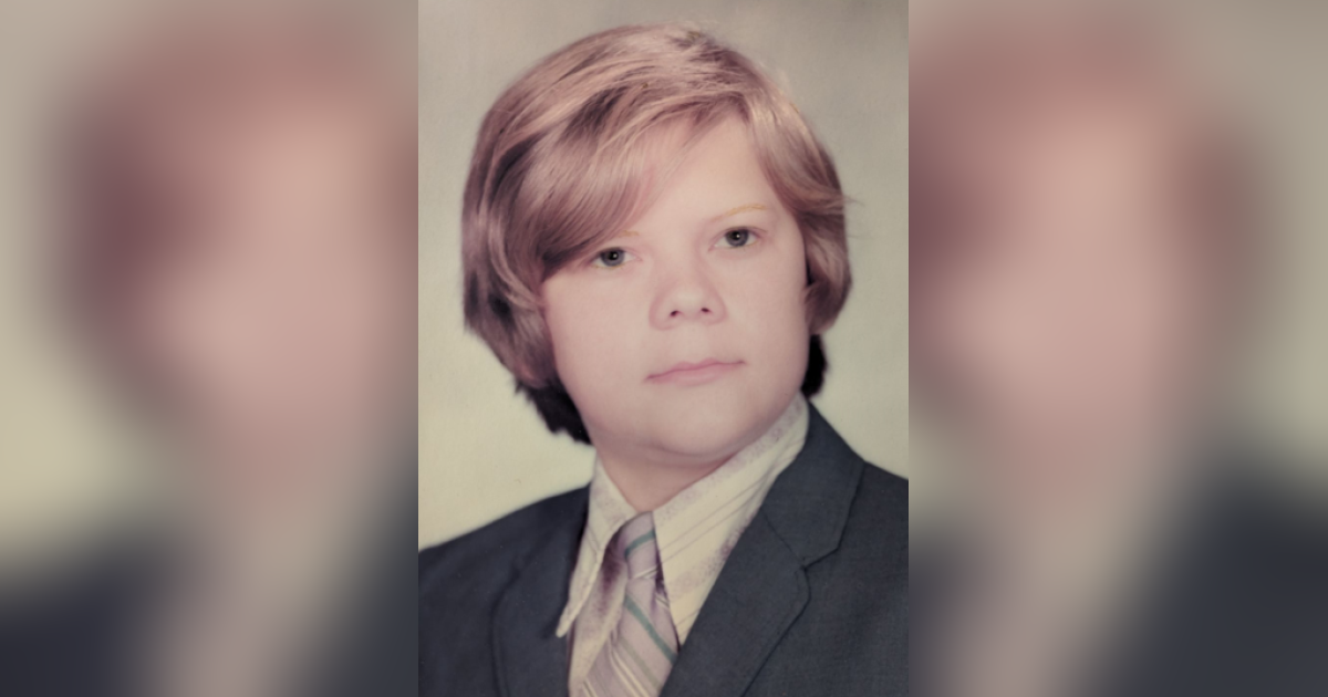 Joseph "Joe" Jaros Obituary June 25, 2023 DavisGarr Cremation and