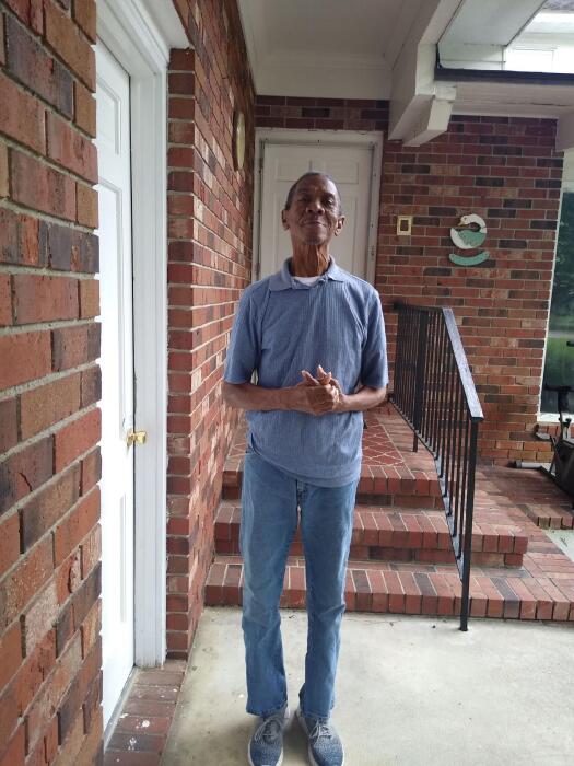 CALVIN OXENDINE Obituary July 8, 2021 Claxton, GA