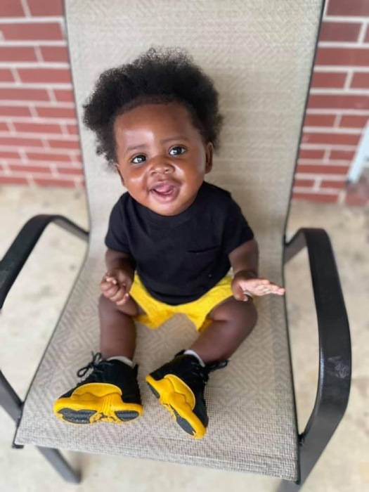 Deshawn Williams Obituary November 29, 2021 Claxton, GA