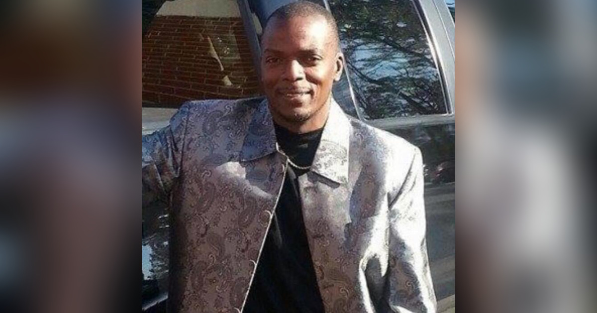 Obituary for Roosevelt Brewton Jr. Moody’s Funeral Home