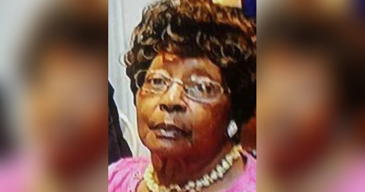 Moody's Funeral Home Claxton, (GA) Who Passed On