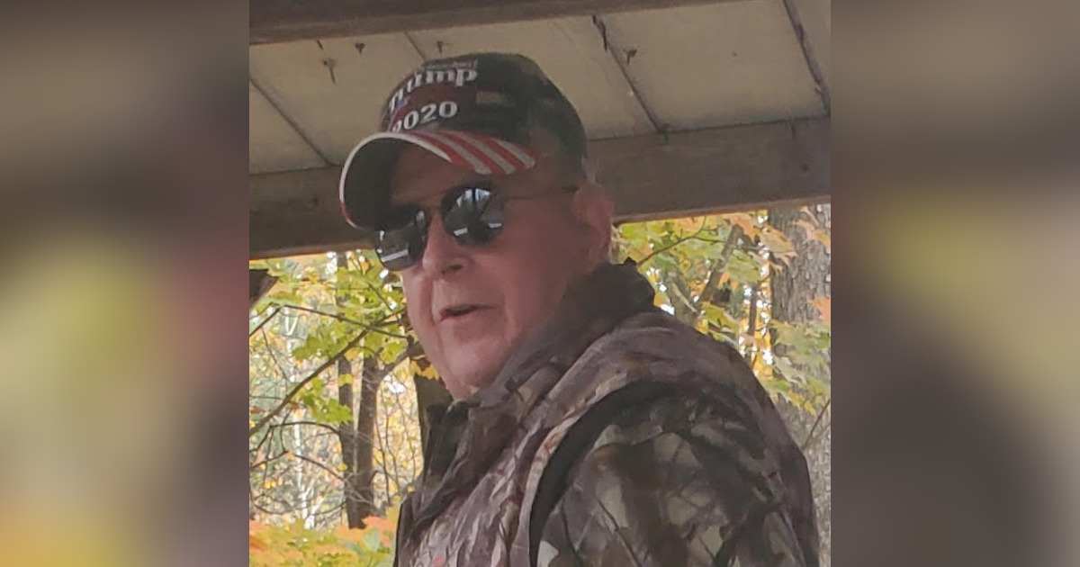 Frederick Pennington