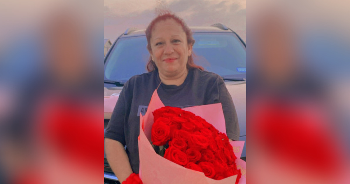 Maria Isabel Torres De La Garza