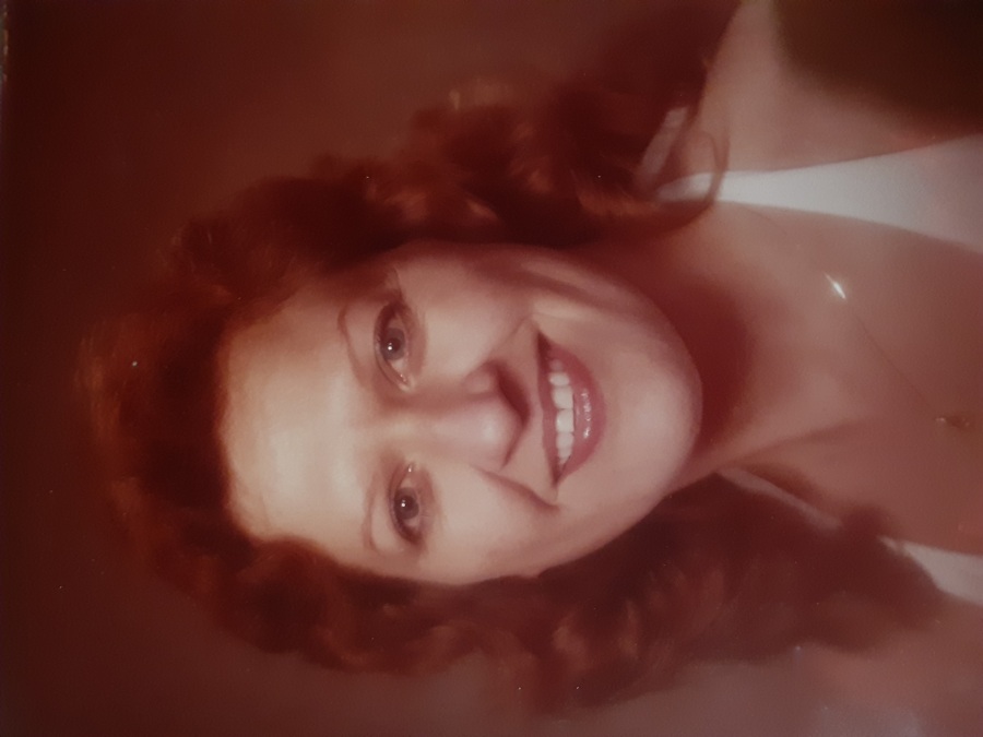 Obituary for June Elizabeth Oglesby Caldwell & Cowan Funeral Home