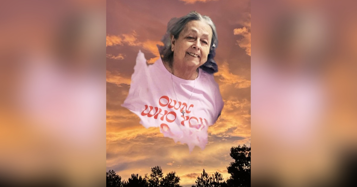 Obituary for Kitty Darline Banks Caldwell & Cowan Funeral Home