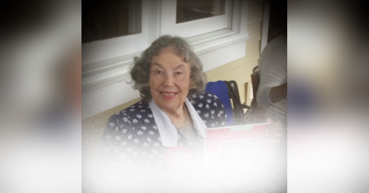 Obituary for Lenora June Boyce Caldwell & Cowan Funeral Home