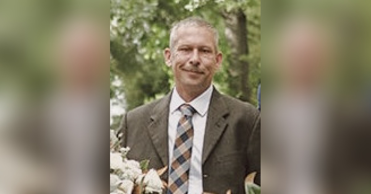 Obituary for Shane David Milligan Caldwell & Cowan Funeral Home