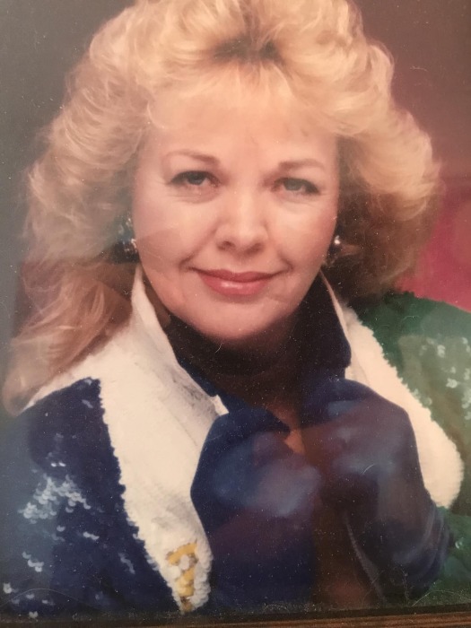 Obituary for Linda Merlene Walden Caldwell & Cowan Funeral Home