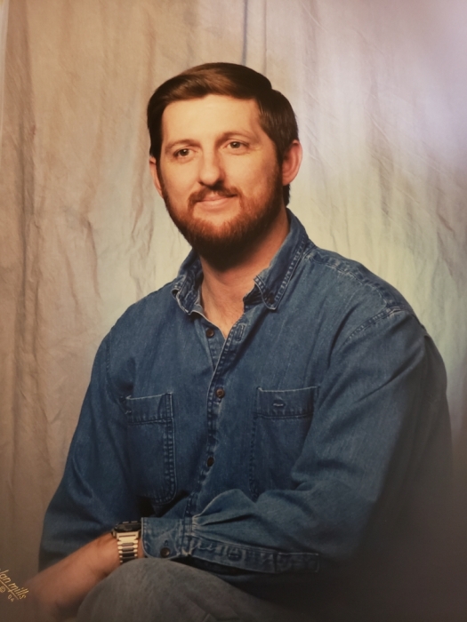 Obituary for Mark Stephen Buckley Caldwell & Cowan Funeral Home