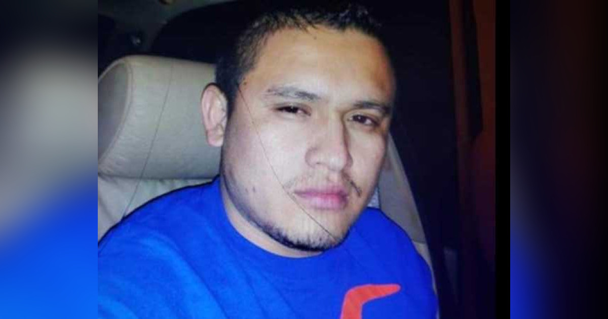 Omar Rodriguez Carrillo