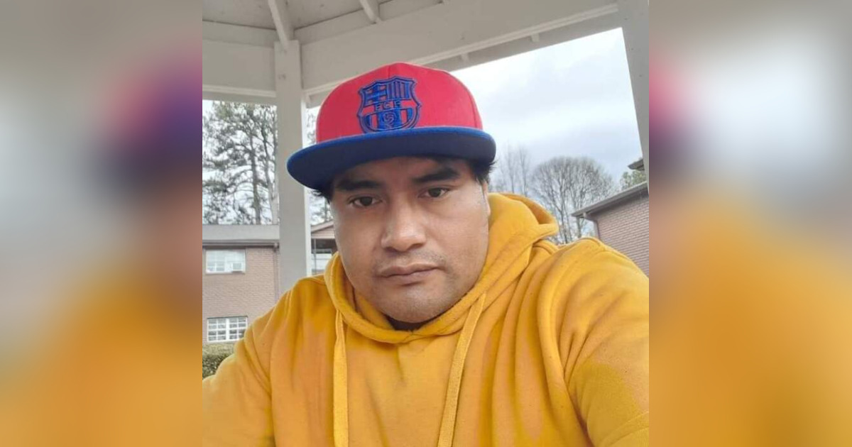 Francisco Isaias Oxlaj Hernandez