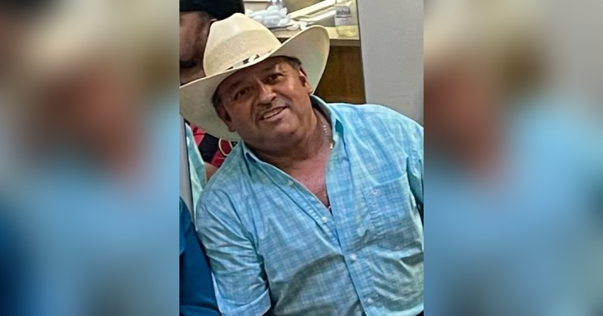 Juan Luis Valdez Saldana