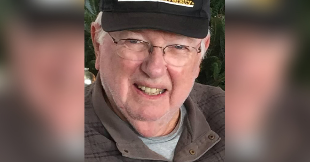 Russell Greer Obituary January 1, 2024 Atlanta, GA